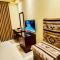 Mosaic City Hotel