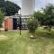 Solar Di capri - Lindo apto com AR CONDICIONADO e próximo ao parque NEY BRAGA EVENTOS