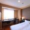 KOKO HOTEL Sendai Kotodai Park