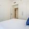 Family Apartment with Burj Views from Top Floor 172BC-3 - Dubaj