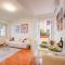 Franka House Terrace private & lake view - Happy Rentals
