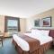 Super 8 by Wyndham Windsor NS