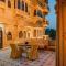 Hotel Golden Rock Haveli - Jaisalmer