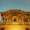 Hotel Golden Rock Haveli - Jaisalmer