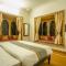 Hotel Golden Rock Haveli - Jaisalmer