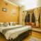 Hotel Golden Rock Haveli - Jaisalmer