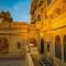 Hotel Golden Rock Haveli - Jaisalmer