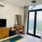 Golden Rose Hotel Con Dao