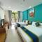 Golden Rose Hotel