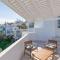 Μπαλκόνι με θέα / Viewtiful balcony
