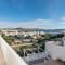 Μπαλκόνι με θέα / Viewtiful balcony