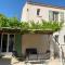 Charmante Maison provençale avec piscine dans Avignon - 阿维尼翁