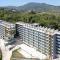 Central Hill View Condo A716D*2BR Apartment*Ideal Location: Shopping, Relax, Adventure - Ban Ket Ho