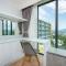 Central Hill View Condo A716D*2BR Apartment*Ideal Location: Shopping, Relax, Adventure - Ban Ket Ho