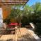Petite maison cocooning à Bormes les mimosas