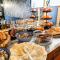 Domaine Le Clos de la Source -Jacuzzi - Petit déjeuner buffet - Atelier d'art - Montrichard