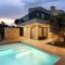 Villa Panamera by Briskva