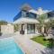 Villa Panamera by Briskva