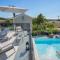 Villa Panamera by Briskva