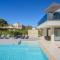 Villa Panamera by Briskva