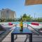 Villa Panamera by Briskva