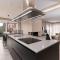 Villa Panamera by Briskva