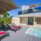 Villa Panamera by Briskva
