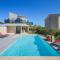 Villa Panamera by Briskva