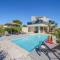 Villa Panamera by Briskva