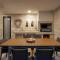 Villa Panamera by Briskva