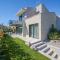 Villa Panamera by Briskva