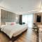Citrus Suites Sukhumvit 6 by Compass Hospitality