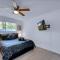 Casa Carina Gated 4 Bed 3 Bath 10 Min to Beach - Miami