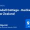 Kendall Cottage - Kerikeri New Zealand - Kerikeri