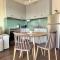 Uddo Apartment