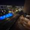 Azha 2 bd chalet family only
