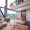 Tarate Loft Studio Ubud - 乌布