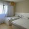 Azha 2 bd chalet family only