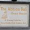The Abhian Bali Guest House - 乌干沙