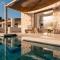 Eliamos Villas Hotel & Spa - Spartia