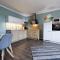 Racing-Apartment (Ferienwohnung)