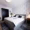 Racing-Apartment (Ferienwohnung)