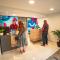 Howard Johnson by Wyndham Orlando Lake Buena Vista South