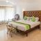 Treebo Trend Hotel Kumbhal Castle 2 Km From Kumbalgarh Fort - Kumbhalgarh