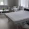 Spacious apartment in the city center