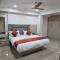 HOTEL R K VILLA - Ahmedabad