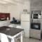 Appartement duplex - 2701