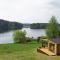 Resort by Nava Lake - Aukštadvaris