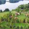 Resort by Nava Lake