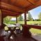 Resort by Nava Lake
